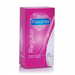 Pasante Regular 12's Pasante Regular 12's