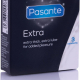 Pasante Extra Safe Condoms 3pcs