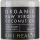 Kiki Health Organic Coconut Oil I? 1/2 500ml