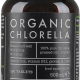 Kiki Health Organic Chlorella 200 Tablets