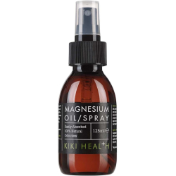Kiki Health Magnesium Oil 125 ml