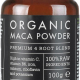 Kiki Health Organic Maca Powder 100g