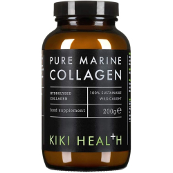 Kiki Health Pure Marine Collagen 200g Kiki Health Pure Marine Collagen 200g