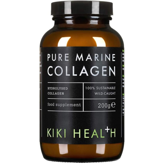 Kiki Health Pure Marine Collagen 200g