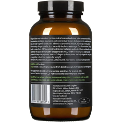 Kiki Health Pure Marine Collagen 200g Kiki Health Pure Marine Collagen 200g