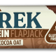 Trek Protein Flapjacks Cocoa Oat 9G 3 Bars