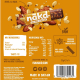 Nakd Peanut Delight 35g Multipack 4pcs