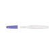 Pasante Clear Sign Midstream Pregnancy Test 1pc