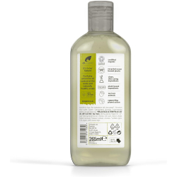 Dr. Organic Tea Tree Shampoo 265 ml Dr. Organic Tea Tree Shampoo 265 ml