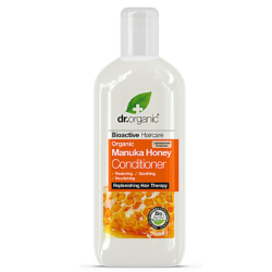 Dr. Organic Manuka Conditioner 265 ml Dr. Organic Manuka Conditioner 265 ml