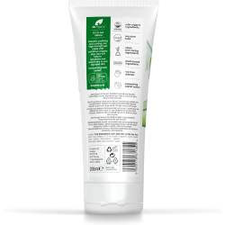 Dr.Organic  Aloe Vera Gel 200 ml Dr.Organic  Aloe Vera Gel 200 ml