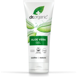 Dr.Organic  Aloe Vera Gel 200 ml Dr.Organic  Aloe Vera Gel 200 ml
