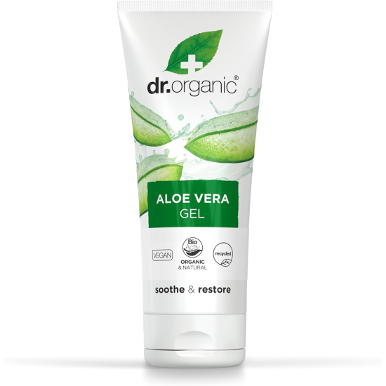 Dr.Organic  Aloe Vera Gel 200 ml