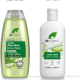 Dr.Organic Aloe Vera Body Wash 250ml