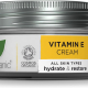 Dr.Organic Vitamin E Hydrating Cream-50ml