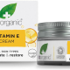 Dr.Organic Vitamin E Hydrating Cream-50ml