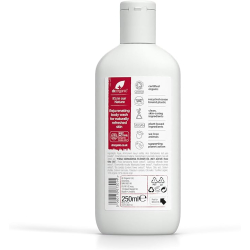 Dr.Organic Rose Body Wash 250ml Dr.Organic Rose Body Wash 250ml