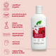 Dr.Organic Rose Body Wash 250ml