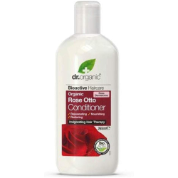 Dr.Organic Rose Conditioner 265ml Dr.Organic Rose Conditioner 265ml
