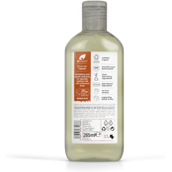 Dr. Organic Moroccan Argan Oil Shampoo 265ml Dr. Organic Moroccan Argan Oil Shampoo 265ml