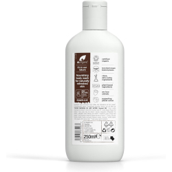 Dr. Organic Virgin Coconut Body Wash 250 ml Dr. Organic Virgin Coconut Body Wash 250 ml