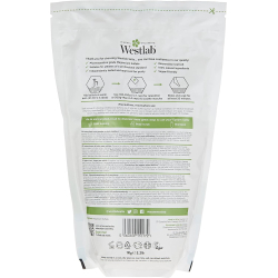Westlab 100% Pure Reviving Epsom Salt 1 Kg Westlab 100% Pure Reviving Epsom Salt 1 Kg