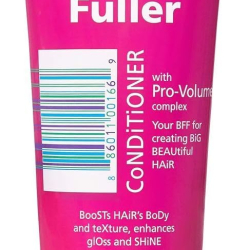Lee Stafford Bigger Fatter Fuller Conditioner 250 ml Lee Stafford Bigger Fatter Fuller Conditioner 250 ml