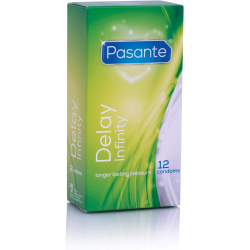 Pasante Delay 12's Pasante Delay 12's