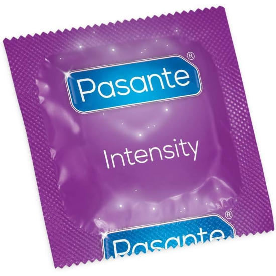 Pasante Intensity 3's