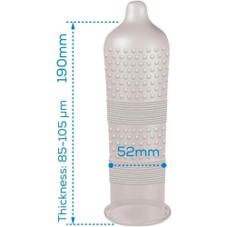 Pasante Intensity 3's Pasante Intensity 3's