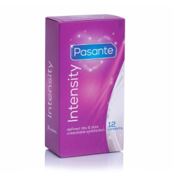 Pasante Intensity 12's Pasante Intensity 12's