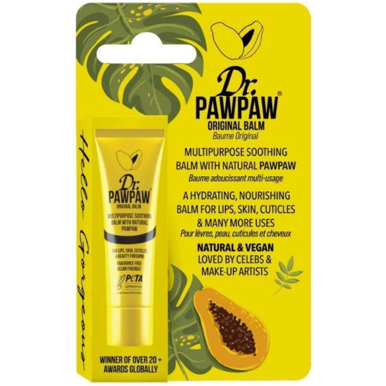 Dr. Pawpaw Original Balm 10 ml