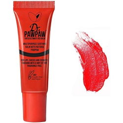 Dr. Pawpaw Tinted Ultimate Red 10 ml Dr. Pawpaw Tinted Ultimate Red 10 ml