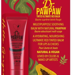 Dr. Pawpaw Tinted Ultimate Red 10 ml