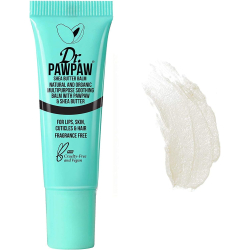 Dr. Pawpaw Shea butter Balm 10 ml Dr. Pawpaw Shea butter Balm 10 ml