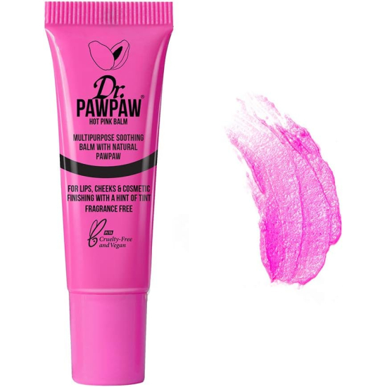 Dr. Pawpaw Hot Pink Balm 10 ml
