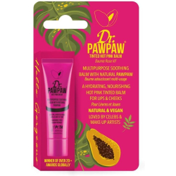 Dr. Pawpaw Hot Pink Balm 10 ml Dr. Pawpaw Hot Pink Balm 10 ml
