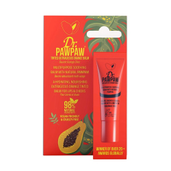 Dr. Pawpaw Outrageous Orange Balm 10 ml Dr. Pawpaw Outrageous Orange Balm 10 ml