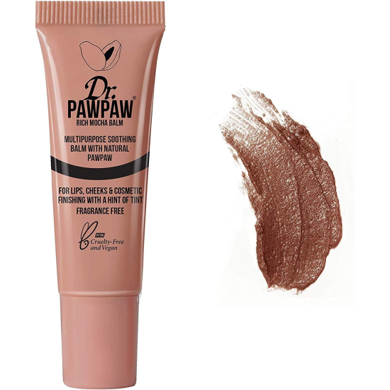 Dr. Pawpaw Rich Mocha Balm 10 ml