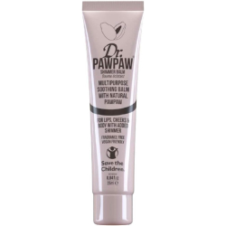 Dr Pawpaw Shimmer Balm 25 ml Dr Pawpaw Shimmer Balm 25 ml