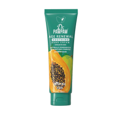 Dr.Pawpaw Age Renewal Nourishing Hand Cream Natural Scent 50ml Dr.Pawpaw Age Renewal Nourishing Hand Cream Natural Scent 50ml