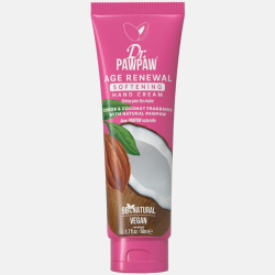 Dr Pawpaw Age Renewal Softening Hand Cream 50ml Dr Pawpaw Age Renewal Softening Hand Cream 50ml