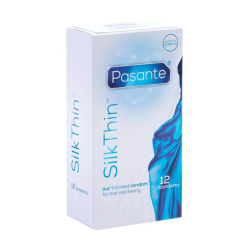 Pasante Silk Thin 12'S Pasante Silk Thin 12'S