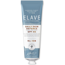 Elave Sensitive Daily Skin Defence SPF45 No.108 50ml Elave Sensitive Daily Skin Defence SPF45 No.108 50ml