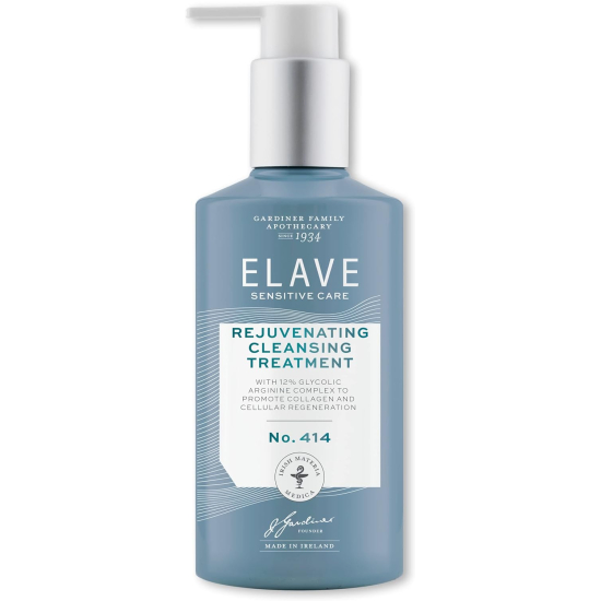 Elave Sensitive Rejuv Cleansing Treatment 200 ml