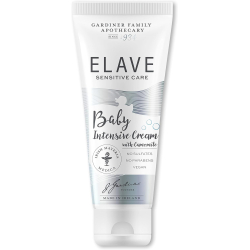 Elave Sensitive Baby Intensive Cream 125 ml Elave Sensitive Baby Intensive Cream 125 ml