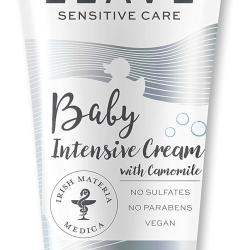 Elave Sensitive Baby Intensive Cream 125 ml Elave Sensitive Baby Intensive Cream 125 ml