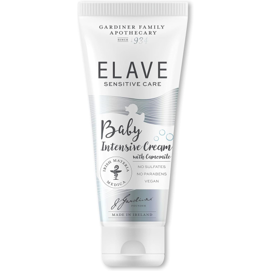 Elave Sensitive Baby Intensive Cream 125 ml