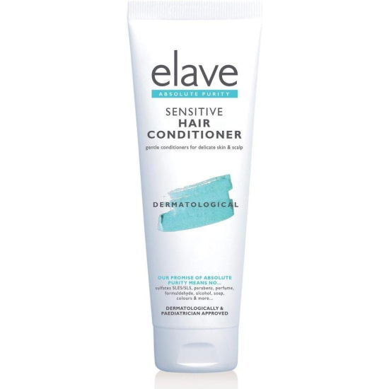 Elave Dermatological Sensitive Hair Conditioner 250 ml