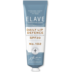 Elave Sensitive Daily Spf20 Lip Defence 15 ml Elave Sensitive Daily Spf20 Lip Defence 15 ml